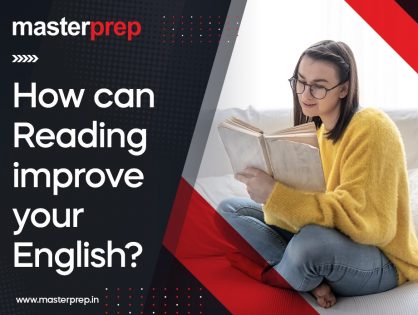 How Can Reading Improve Your English?