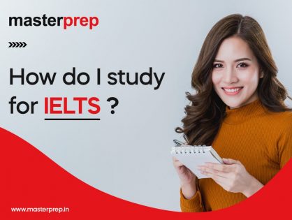 How do I study for IELTS?